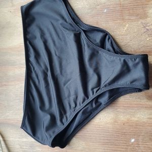 Pink Active swim bottoms